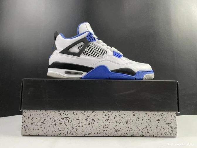Rep LUCY 308497-117 4 (2017) Retro Jordan Motorsports 0731